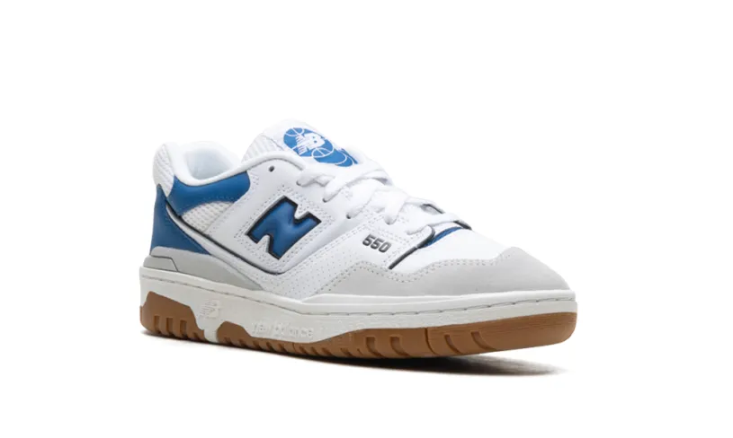 New Balance 550 550 'Brighton Grey Blue Agate'